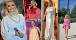 Ce consumă Iana Novac pentru a scăpa de kilogramele în plus. Artista, într-o formă de invidiat la 42 de ani