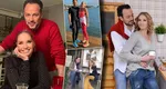 Ileana Badiu și soțul ei au celebrat 18 ani de căsnicie. Felul în care cei doi au ales să marcheze momentul: „Secretul este să nu vă opriți niciodată”