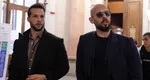 Frații Tate cer eliberarea pe cauțiune în SUA. Procurorii se opun și invocă riscul de fugă