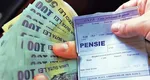 Decizie privind a 13-a pensie! Cine sunt pensionarii din România vizați și de când s-ar aplica măsura