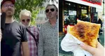 VIDEO Divertis dă lovitura cu „Imnul Merdenelei”, noua horă de la Piața Romană. Parodia care a cucerit Internetul