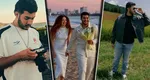 Influencer de 25 de ani, împușcat în cap chiar în timpul unei transmisiuni live pe TikTok. Atacatorii nu au fost prinși