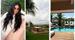 Unde își petrece vacanța Ioana Țiriac. S-a cazat într-un hotel de lux, unde o noapte costă peste 1.700 de euro