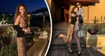 Irina Columbeanu și Monica Gabor, apariție spectaculoasă în Malibu. Cum și-au petrecut seara mamă și fiică