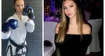 Campioana mondială Isabelle Sava a murit la doar 19 ani. A făcut infarct în somn