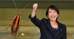 Premierul Japoniei, dezvăluiri șocante despre viața la vârful puterii: „Sunt atât de singură încât m-am împrietenit cu un gândac”