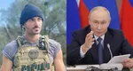 Vladimir Putin l-a pus pe strănepotul lui John F. Kennedy pe lista Most Wanted a Rusiei. Fiul lui RFK Jr. a luptat pentru Ucraina