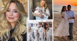 Laura Cosoi, detalii legate de botezul Ninei, cea de-a cincea fetiță născută recent. Tradiția pe care artista și soțul ei o vor respecta