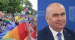 Ilie Bolojan anunță că este de acord cu marșurile LGBTQIA+ Pride „în orice oraş din România, cu respectarea prevederilor legale”
