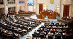 Averile demnitarilor vor fi din nou publice din ianuarie 2027. Legea integrității a fost adoptată de Camera Deputaților DOCUMENT