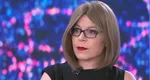 Jurnalista Digi 24 Liliana Ruse îl face praf pe Ilie Bolojan în problema lipsei citostaticelor: ”Am avut de ales fiecare dintre noi atunci când ne-am îmbolnăvit, că asta a fost soarta, ăsta ne-a fost norocul, ăsta e destinul și până la urmă se poate întâmpla oricui”