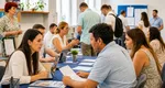 Tot mai puține locuri de muncă vacante în România. Aproape 5.000 de posturi au dispărut într-un singur an