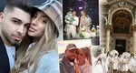 Luis Gabriel și partenera lui, Haziran, au aflat sexul celui de-al treilea copil: „Ne bucurăm mai autentic și mai intim”