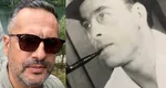 Mădălin Ionescu, mesaj emoționant despre tatăl său: „Și-a dat ultima suflare în prezența mea”