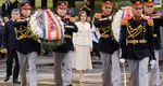 Maia Sandu, mesaj de Ziua Independenței: „Republica Moldova este o țară pașnică și își dorește relații bune cu toate statele, inclusiv cu Federația Rusă”