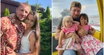 Georgiana, mesaj după plecarea lui Marian Godină din Poliție: „Doar noi știm prin ce am trecut”