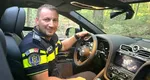 Marian Godină, reclamat la IGPR, MAI și ANI de un ONG. De la ce a plecat scandalul: „Un angajat al statului, plătit din banii noștri”