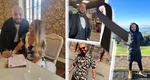 EXCLUSIV Durere fără margini la căpătâiul lui Marius Totolici. Nepotul lui Mircea Rednic, îmbrăcat în mire în sicriu. Tânărul de 37 de ani nu a mai apucat să-și vadă soția mireasă