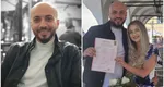 Ce a stabilit necropsia în cazul lui Marius Totolici, nepotul lui Mircea Rednic. Tânărul a decedat înainte de nuntă
