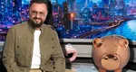 Ce salariu va încasa Cătălin Măruță pentru prezentarea emisiunii „Furnicuțele” de la Antena 1