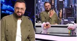 Antena 1 a anunțat premiera emisiunii „Furnicuțele” cu Cătălin Măruță. Primele imagini cu prezentatorul în locul lui Denise Rifai