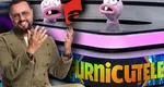 Cătălin Măruță a bătut palma cu Antena 1! Prezentatorul o înlocuiește pe Denise Rifai la „Furnicuțele”