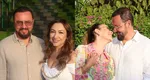 Andra și Cătălin Măruță își reînnoiesc jurămintele la sfârșitul lui august. Cei doi urmează să împlinească 18 ani de căsnicie VIDEO