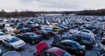 Taxe 2026. Cât te costă să înmatriculezi o mașină second-hand