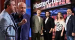 Sorin Bontea, dezvăluiri legate de noul sezon Masterchef. De ce s-a certat cu Scărlătescu: „M-am săturat de el precum câinele de lanț!”