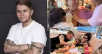 Codin Maticiuc, postare cu soacra pe rețelele de socializare. Mesajul transmis de actor: „Familia mea încă de când nu ne cunoșteam”
