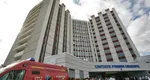 Tragedie la Spitalul Universitar! Un medic rezident de 28 de ani s-a aruncat de la etaj. Trupul neînsuflețit a fost descoperit pe o terasă