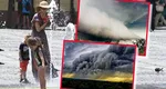 Prognoza meteo 6 august 2026. Caniculă, urmată de furtuni în aproape toată țara. Temperaturile vor urca până la 41 de grade