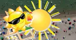 Prognoza meteo 15 august.