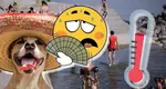 Prognoza meteo 12 august 2026. Caniculă, apoi vremea se mai răcorește și vin ploi