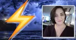 Prognoza meteo. Un episod de toamnă, cu ploi şi temperaturi mai scăzute, sparge cupola de foc pentru două zile. Canicula revine în weekend