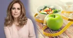 Cum poți slăbi aproape 30 de kilograme în trei luni. „Dieta omului sărac”, explicată de Mihaela Bilic