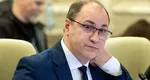 Ministrul interimar al Educației, Mihai Dimian, explicații privind creșterea coeficienților pentru profesori. Ce s-a discutat la Cotroceni