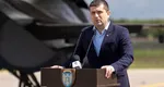 Radu Miruță: „Nu există în acest moment niciun indiciu că trupele americane ar urma să plece din România”