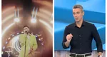 Mircea Badea îl face praf și pe Smiley, după ce l-a făcut analfabet pe Ristei: ”Ce e? Cântăreț? Cu vocea aia”