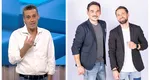 Mircea Badea explică de ce nu se consideră coleg cu Răzvan Simion și Dani Oțil. „De când sunt eu coleg cu nu știu ce Gigel?!”