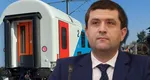 Radu Miruță anunță schimbări importante la CFR: „Indicatorii se îndeplineau prin simpla prezență. S-a terminat”
