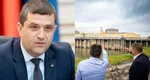 Radu Miruță dezvăluie proiectul care ar fi putut preveni criza apei de la Cernavodă: „De ce nu s-a întâmplat? Pot să intuiesc: alte priorități, dezinteres”
