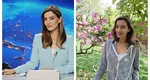 Cum a slăbit Monica Dascălu 10 kilograme. Prezentatoarea de știri arată spectaculos la cei 48 de ani