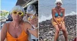 Cum a reușit Monica Tatoiu să slăbească în vacanță: „Vă spun secretul”. Vedeta urmează să plece în SUA cu prietenele ei