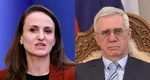 Ambasada Rusiei la București susține că România a înscenat incursiunea celor trei drone rusești doborâte în iulie, care ar fi fost doar „ținte de antrenament”: „În cadrul discuției de la MAE ni s-au arătat bucăți de polistiren”