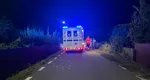 Copil de 5 ani, lovit mortal de o motocicletă condusă de un adolescent de 15 ani. Tânărul nu deține permis de conducere