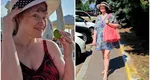 Cum arată Natalia Guberna în costum de baie la 68 de ani: „Niciodată nu am mâncat foarte mult”