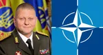 Fostul șef al armatei ucrainene susține că Ucraina este „cu un pas înainte de NATO” din punct de vedere tehnologic: „Ei nu sunt pregătiți pentru aderarea noastră”