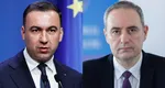 PSD deschide calea pentru Alexandru Nazare la Palatul Victoria. Bogdan Ivan: „Ar fi o variantă foarte bună”
