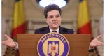 Nicuşor Dan: Voi uza de toate prerogativele constituţionale astfel încât România să nu piardă miliarde de euro din PNRR